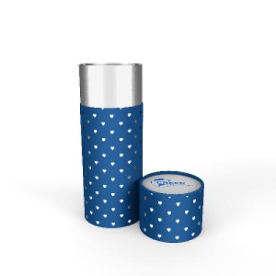 Paper Tube For Skin Care Products